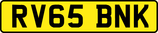RV65BNK