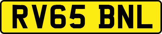 RV65BNL