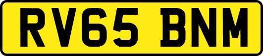 RV65BNM