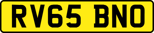 RV65BNO