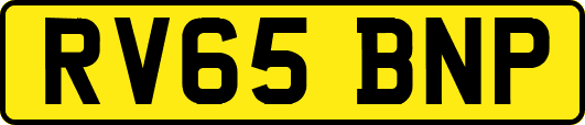 RV65BNP