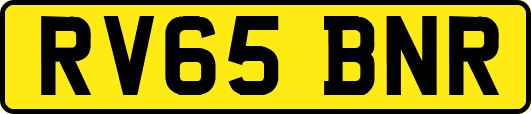 RV65BNR