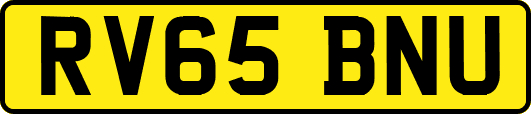 RV65BNU