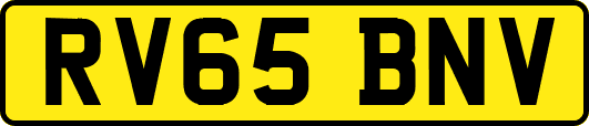 RV65BNV