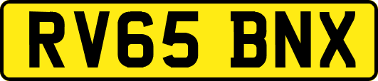 RV65BNX