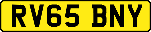 RV65BNY