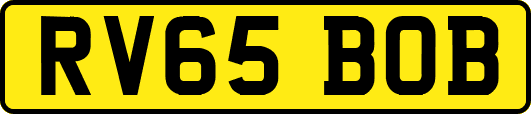 RV65BOB