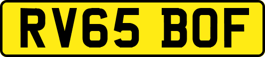 RV65BOF