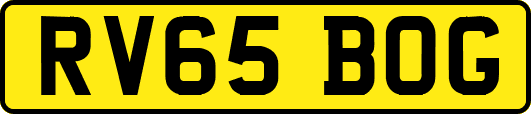 RV65BOG