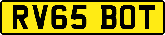 RV65BOT