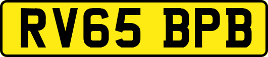 RV65BPB