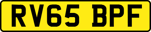 RV65BPF
