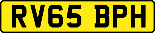 RV65BPH