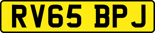 RV65BPJ