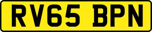 RV65BPN