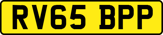 RV65BPP