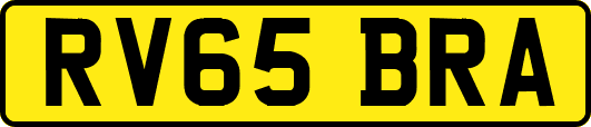 RV65BRA