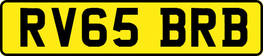 RV65BRB