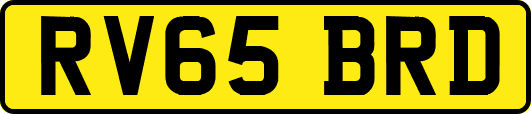 RV65BRD
