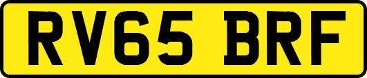 RV65BRF