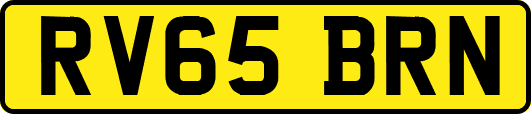RV65BRN