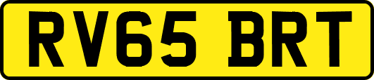 RV65BRT