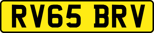 RV65BRV