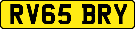 RV65BRY