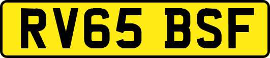 RV65BSF
