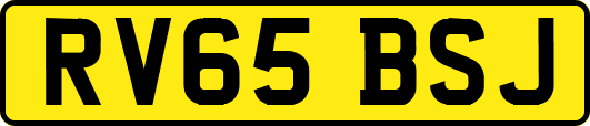 RV65BSJ
