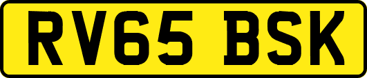 RV65BSK