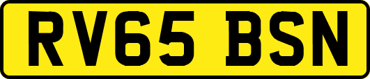RV65BSN