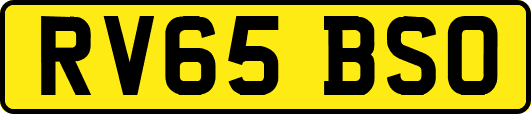 RV65BSO