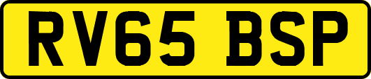 RV65BSP