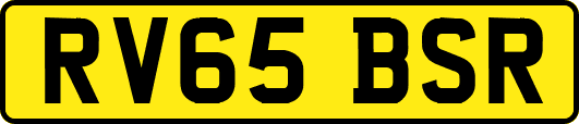 RV65BSR