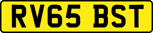 RV65BST