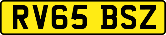 RV65BSZ