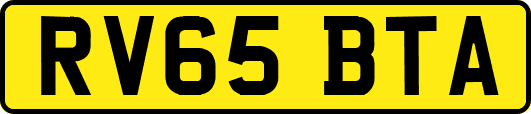 RV65BTA