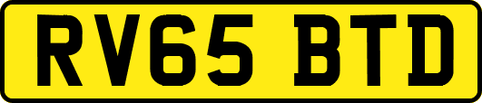 RV65BTD