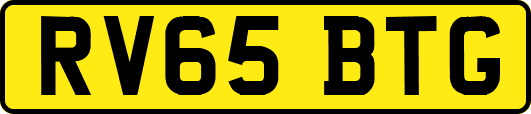 RV65BTG