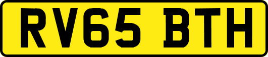 RV65BTH