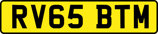 RV65BTM