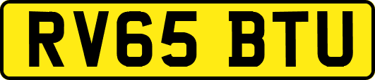 RV65BTU