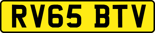RV65BTV