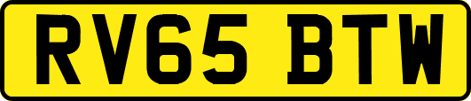 RV65BTW