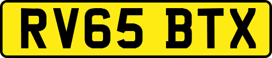 RV65BTX