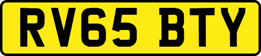RV65BTY