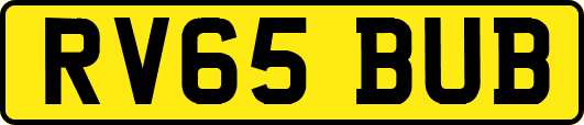 RV65BUB