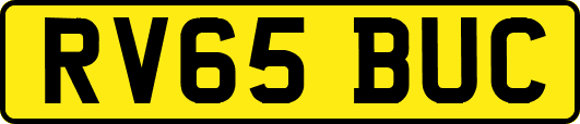 RV65BUC