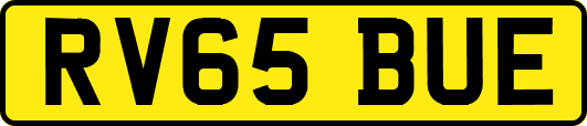 RV65BUE